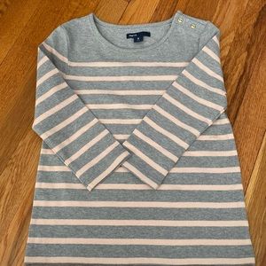 Like New Girls Gap Kids Long Sleeve Tops